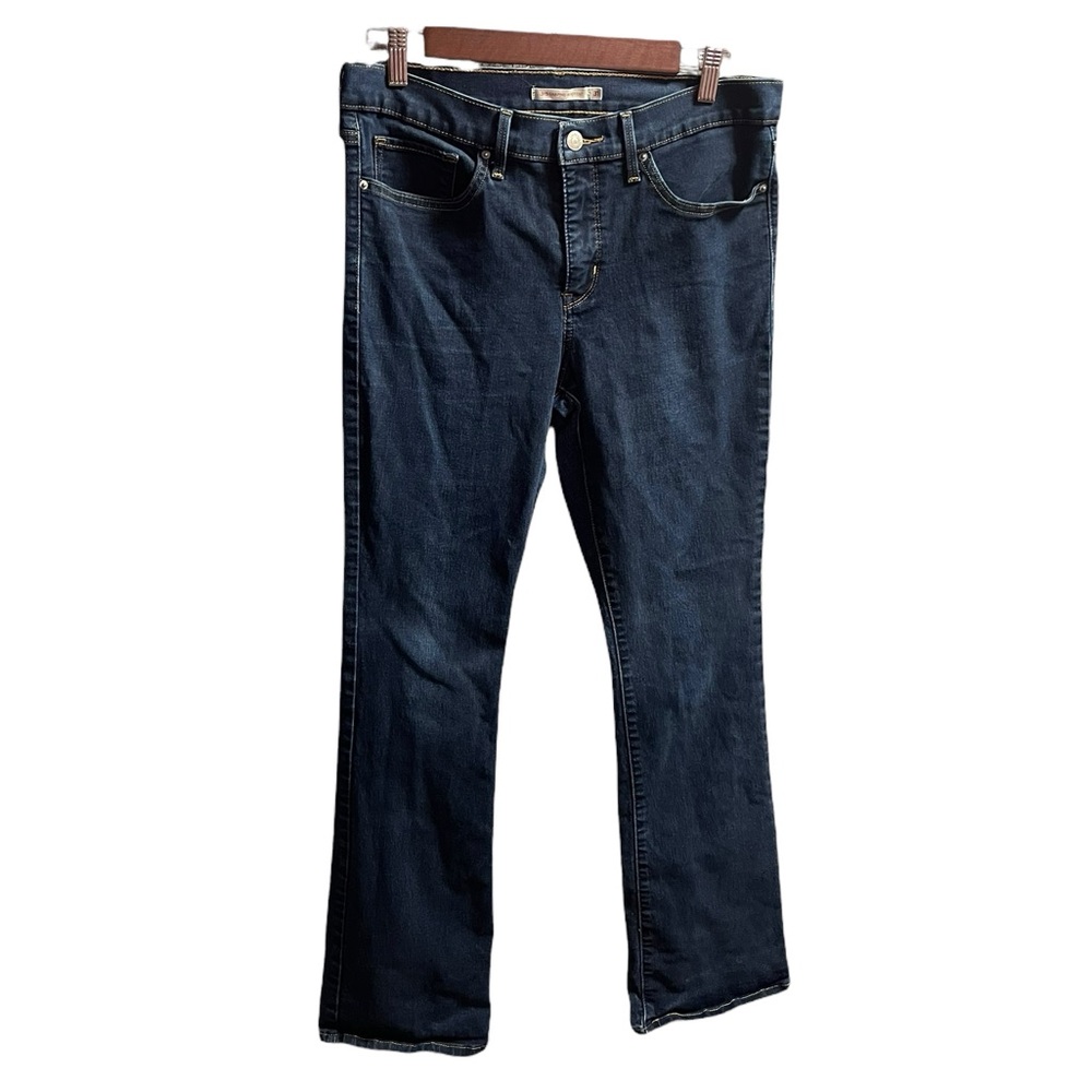 Levi’s Classic Blue Boot Cut Jeans | Size 31 | Timeless Style | Free Shipping